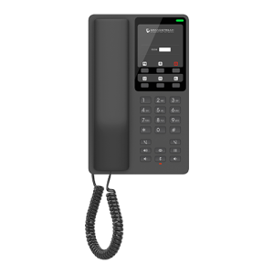 Grandstream Phone with Built-in WiFi(GHP621W)