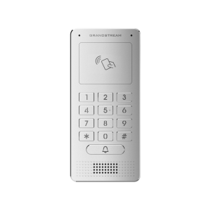Grandstream IP Audio Door System(GDS3705)