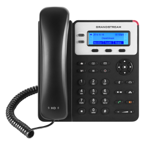 Grandstream IP phone(GXP1625)