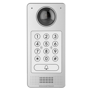 GrandStream IP Video Door System (GDS3710)