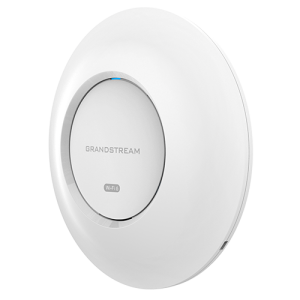 Grandstream GWN Enterprise-Grade Wi-Fi 6 Access Point (GWN7660E)
