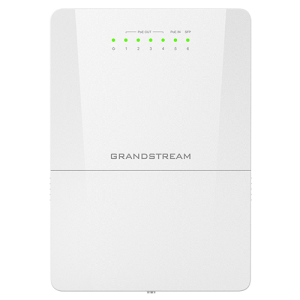 GrandStream Outdoor L2 Lite Managed Switch(GWN7710R)
