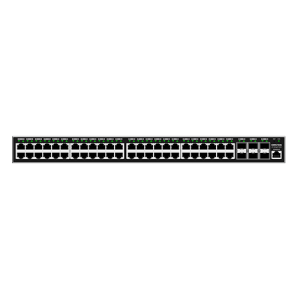 Grandstream Layer 2+ Managed Network Switch(GWN7806P)