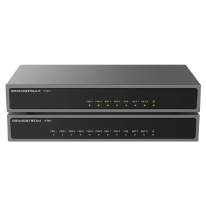 Grandstream Analog FXO Gateway(Ht841)