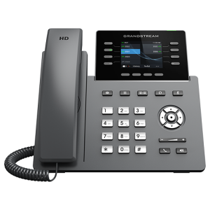Grandstream  IP Phone(GRP2624)