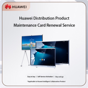 Huawei IdeaHub B2/B3 65;Board 2 75/86;Board 3 Pro 65 Maintenance Card(8813024369-055)