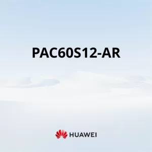 Huawei eKIT Firewall (PAC60S12-AR)