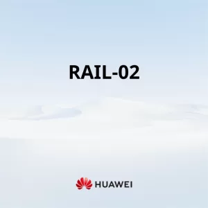 Huawei eKIT Firewall (RAIL-02)
