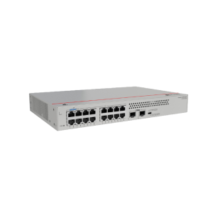 Huawei eKitEngine Un-managed Switch (S110-16T2S)