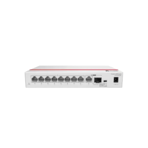 Switch Huawei UnManaged POE Switches S110-8P2ST