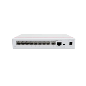 Huawei eKitEngine Un-managed Switch (S110-8T2ST)