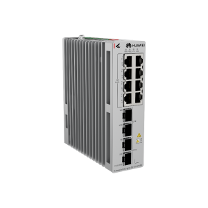 Huawei Industrial Switches (S210I-8P4SX)