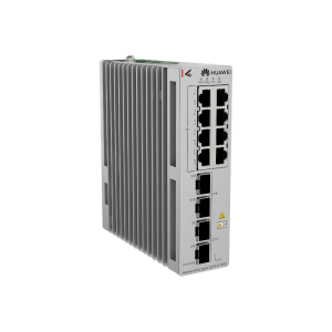 Huawei Industrial Switches (S210I-8T4SX)