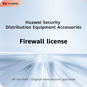 Huawei eKIT Firewall (LIC-USG6000E-S03-URL-3Y)