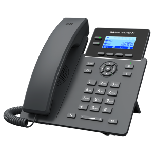 Grandstream IP Phone(GRP2602G)