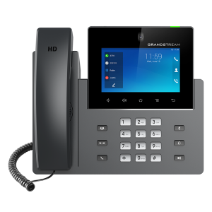 Grandstream VOIP IP Video Phone(GXV3350)